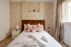 AS Appartement luxe près de la plage avec parking et Wifi